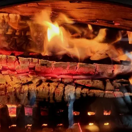 Le Trou 14, Ancienne Ferme Dans La Nature Avec Bain Nordique * Ferrieres