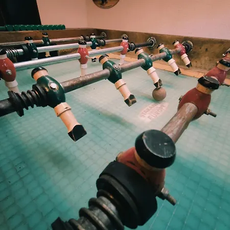 Le Trou 14, Ancienne Ferme Dans La Nature Avec Bain Nordique *