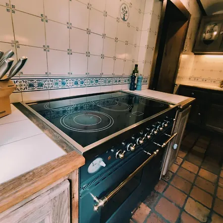 Holiday home Le Trou 14, Ancienne Ferme Dans La Nature Avec Bain Nordique