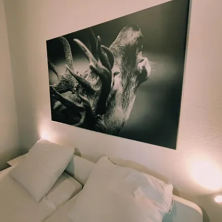 Feriehus Le Trou 14, Ancienne Ferme Dans La Nature Avec Bain Nordique *