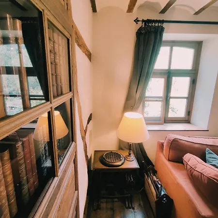 Le Trou 14, Ancienne Ferme Dans La Nature Avec Bain Nordique Feriehus *