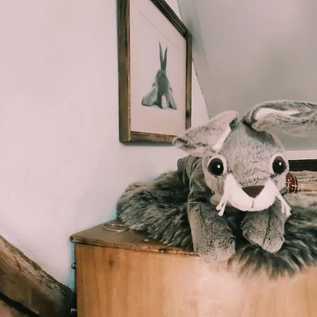 Le Trou 14, Ancienne Ferme Dans La Nature Avec Bain Nordique *