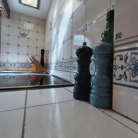 Holiday home Le Trou 14, Ancienne Ferme Dans La Nature Avec Bain Nordique