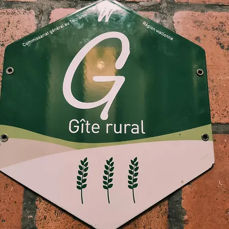 Feriehus Le Trou 14, Ancienne Ferme Dans La Nature Avec Bain Nordique Ferrières